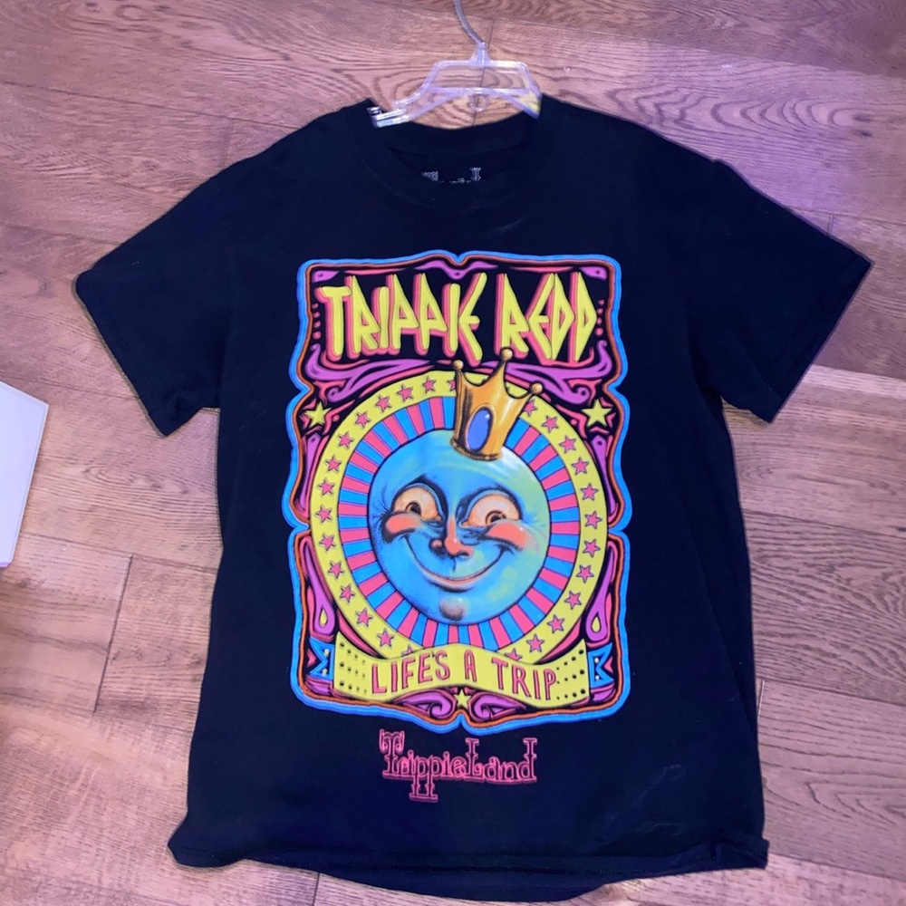 Trippie Redd Life’s a Trip Tee